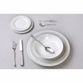 Cryspo Trio Serbitsio Fagtou 20 Temaxion Porselanis BONITO WHITE 2445440